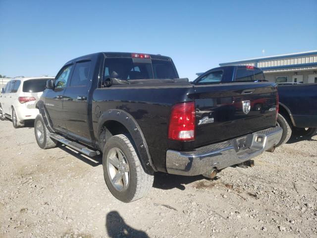 Photo 3 from auction – 2012 DODGE RAM 1500 S with VIN 1C6RD7LT0CS239493