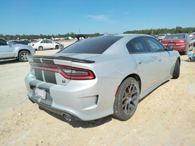 Photo 4 from auction – 2019 DODGE CHARGER SC with VIN 2C3CDXGJ3KH741822