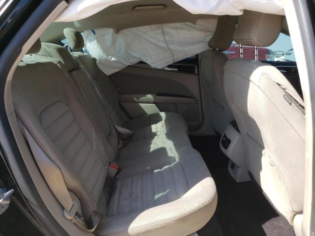 Photo 10 from auction – 2017 FORD FUSION SE with VIN 3FA6P0H77HR147103