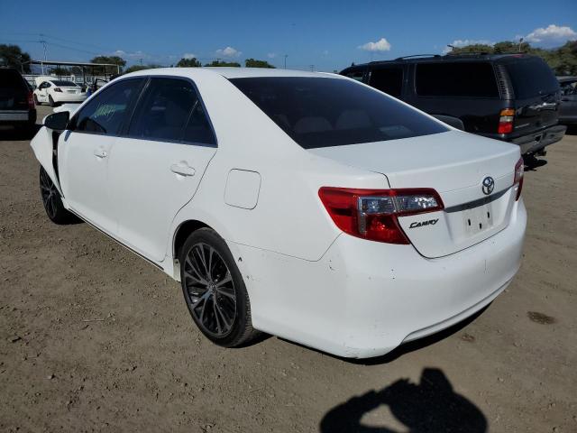Foto 3 de la subasta – 2012 TOYOTA CAMRY BASE con VIN 4T1BF1FK6CU501098