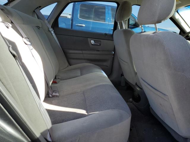 Photo 6 from auction – 2002 FORD TAURUS SE with VIN 1FAFP53U42G245949