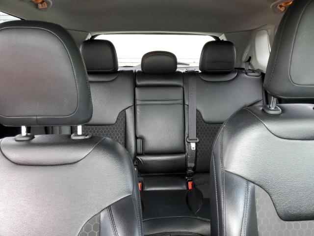 Photo 10 from auction – 2019 JEEP COMPASS LA with VIN 3C4NJCBB4KT834622