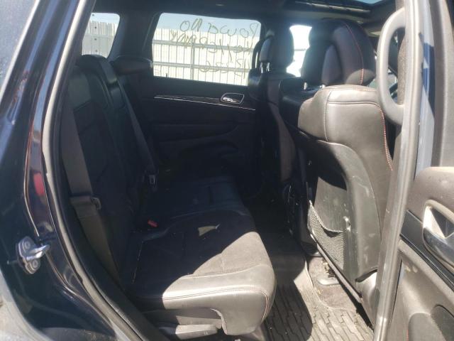 Photo 6 from auction – 2017 JEEP GRAND CHER with VIN 1C4RJFLG5HC940983