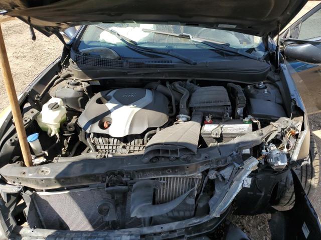 Photo 7 from auction – 2013 HYUNDAI SONATA SE with VIN 5NPEC4AB5DH555409
