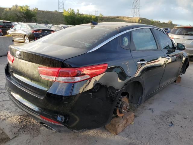Photo 4 from auction – 2016 KIA OPTIMA LX with VIN 5XXGT4L33GG035725