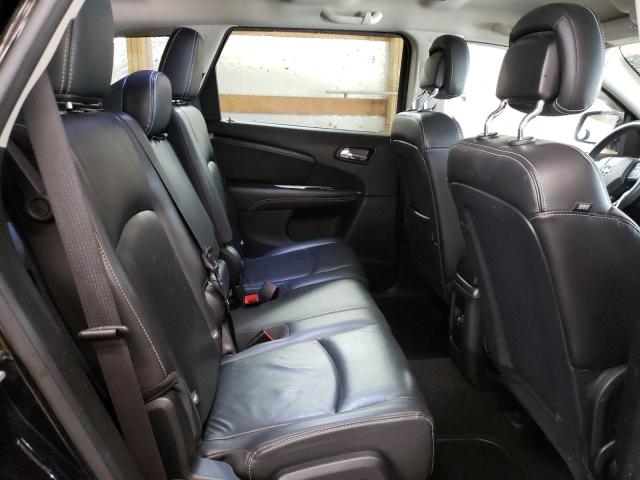 Photo 6 from auction – 2015 DODGE JOURNEY CR with VIN 3C4PDDGG4FT739929