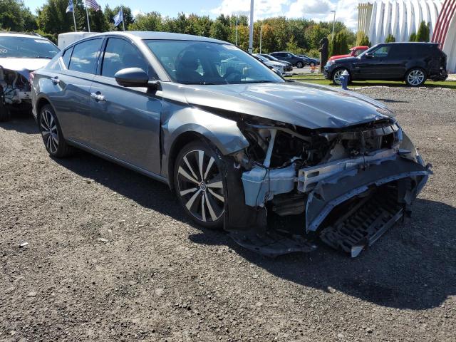 Photo 1 from auction – 2019 NISSAN ALTIMA PLA with VIN 1N4BL4FW2KC227801