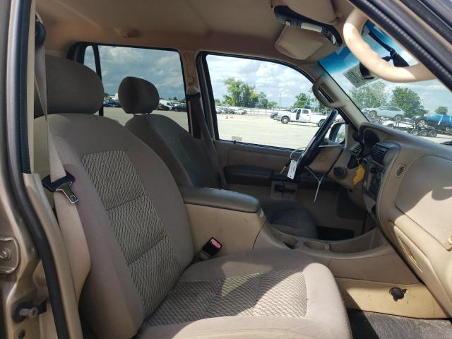 Photo 5 from auction – 2003 FORD EXPLORER S with VIN 1FMZU67E83UB91238
