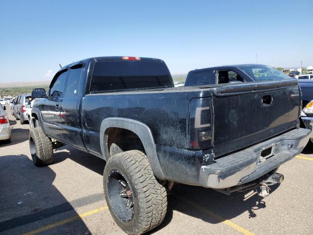 Zdjęcie 3 z aukcji – 2002 CHEVROLET SILVERADO z VIN 1GCEK19T22E282859