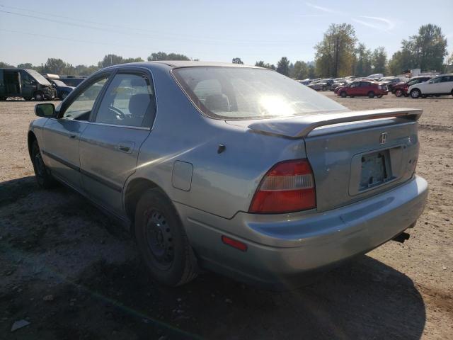 Photo 3 from auction – 1994 HONDA ACCORD LX with VIN JHMCD5637RC097093