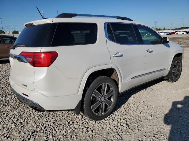 Photo 4 from auction – 2019 GMC ACADIA DEN with VIN 1GKKNXLS2KZ168533