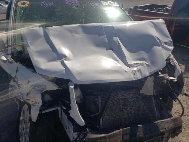 Photo 7 from auction – 2014 CHRYSLER TOWN & COU with VIN 2C4RC1BG2ER164104