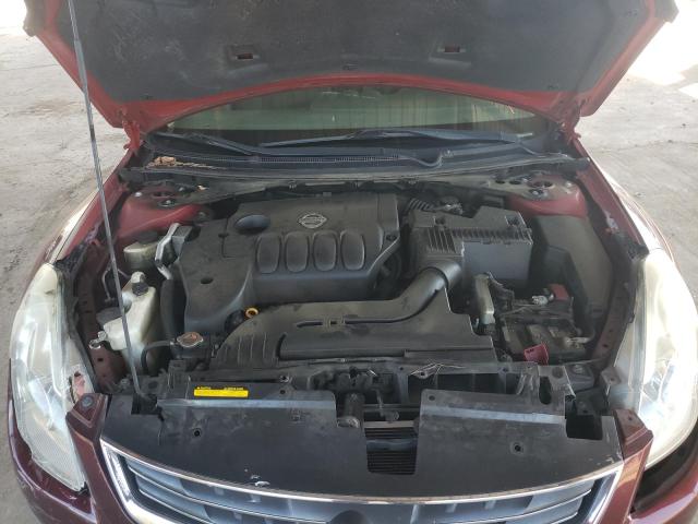 Photo 7 from auction – 2010 NISSAN ALTIMA BAS with VIN 1N4AL2AP5AN495437