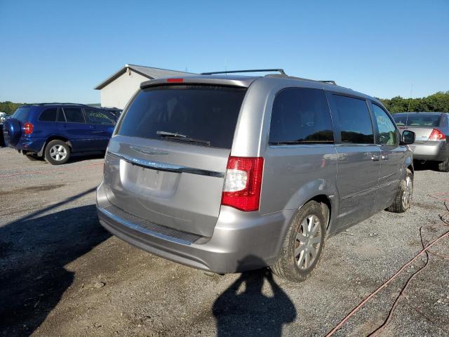 Photo 4 from auction – 2014 CHRYSLER TOWN & COU with VIN 2C4RC1BG7ER358773