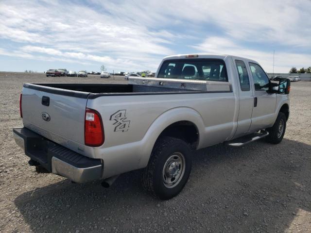 Photo 4 from auction – 2011 FORD F250 SUPER with VIN 1FT7X2B64BEC21405