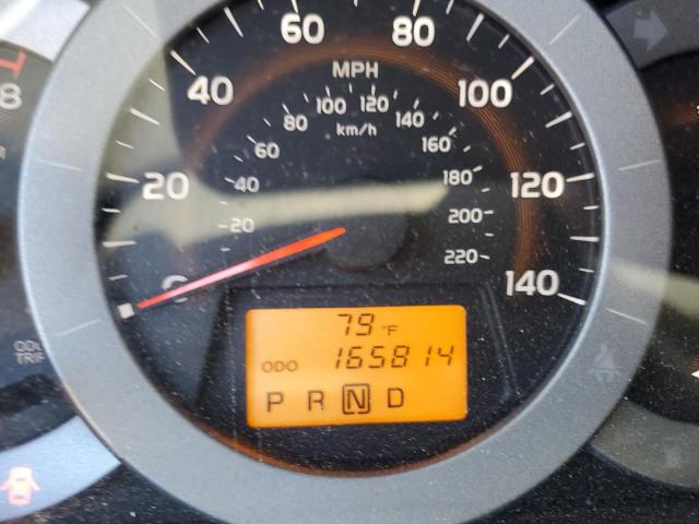 Photo 8 from auction – 2010 TOYOTA RAV4 with VIN 2T3BF4DV3AW033270
