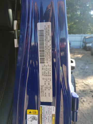 Photo 10 from auction – 2018 JEEP WRANGLER U with VIN 1C4HJXEN6JW251052