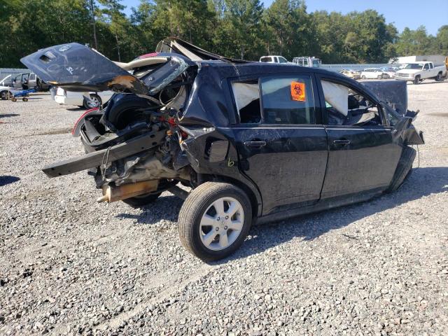 Photo 4 from auction – 2009 NISSAN VERSA with VIN 3N1BC13E79L387694