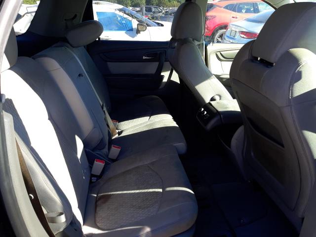 Photo 6 from auction – 2013 GMC ACADIA SLE with VIN 1GKKRNED9DJ190750