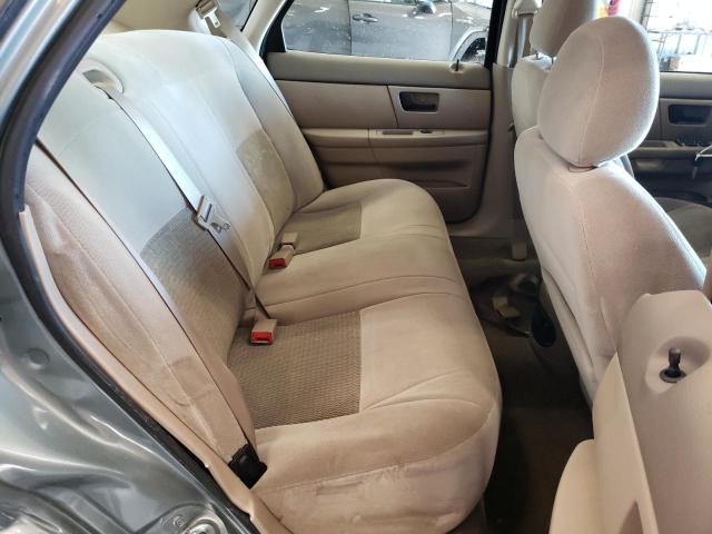 Photo 6 from auction – 2006 FORD TAURUS SE with VIN 1FAFP53U56A140278