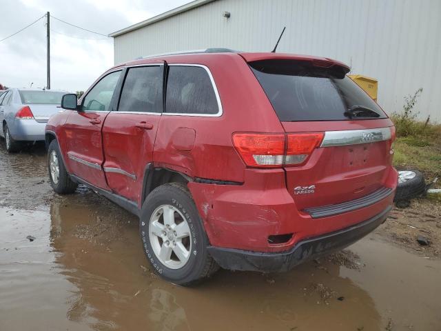 Photo 3 from auction – 2011 JEEP GRAND CHER with VIN 1J4RR4GG5BC678715