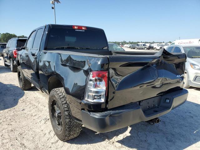 Photo 3 from auction – 2019 RAM 1500 CLASS with VIN 1C6RR7FT7KS715931