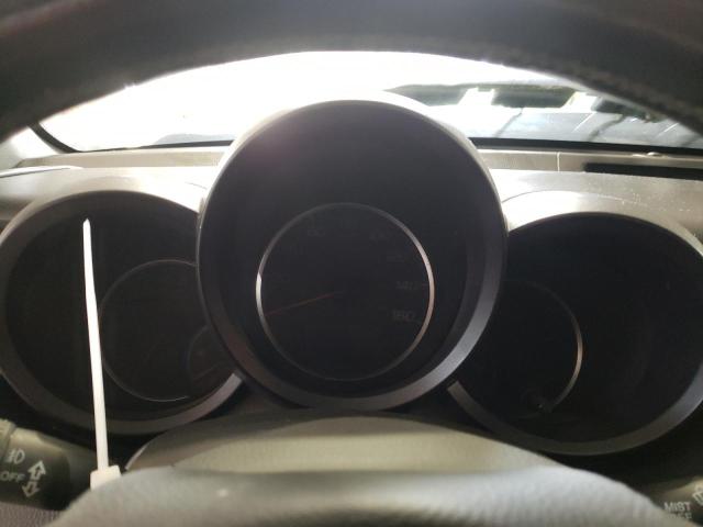 Photo 8 from auction – 2008 ACURA RDX TECHNO with VIN 5J8TB185X8A008305