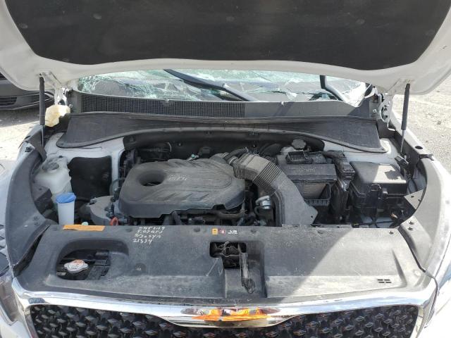 Photo 7 from auction – 2018 KIA SORENTO EX with VIN 5XYPHDA12JG359223