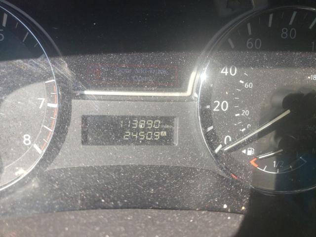 Photo 8 from auction – 2015 NISSAN ALTIMA 2.5 with VIN 1N4AL3AP2FN343239