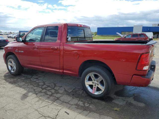 Photo 3 from auction – 2009 DODGE RAM 1500 with VIN 1D3HV18T19S728749