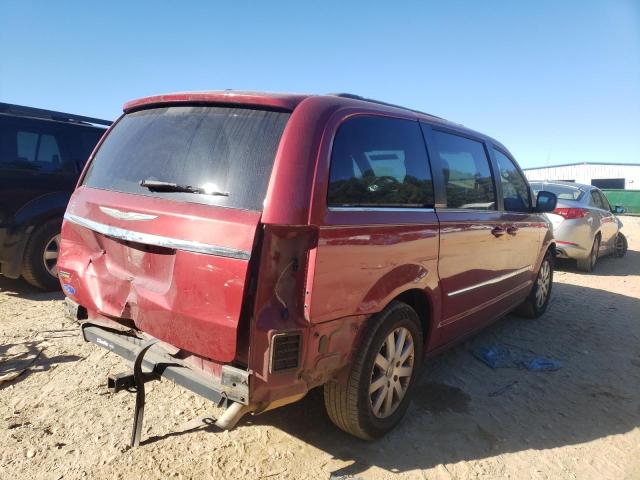 Photo 4 from auction – 2015 CHRYSLER TOWN & COU with VIN 2C4RC1BG9FR561035