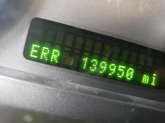 Photo 8 from auction – 2010 FORD EDGE SEL with VIN 2FMDK3JC0ABA64041