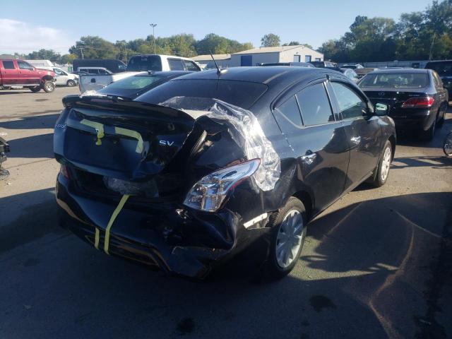 Photo 4 from auction – 2016 NISSAN VERSA S with VIN 3N1CN7AP3GL912544