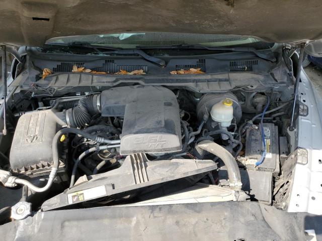 Photo 7 from auction – 2015 RAM 1500 SLT with VIN 1C6RR6GG8FS674694