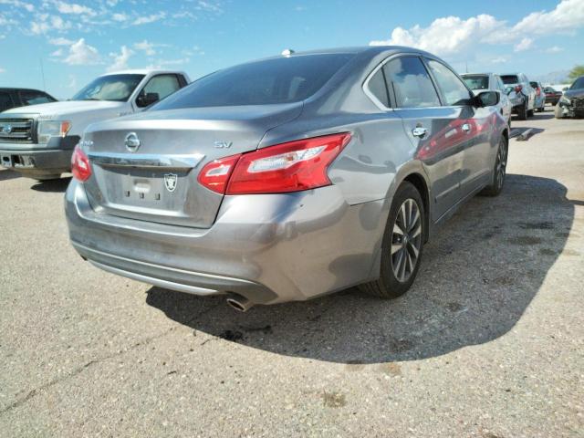 Photo 4 from auction – 2016 NISSAN ALTIMA 2.5 with VIN 1N4AL3AP4GC143458