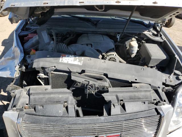 Photo 7 from auction – 2012 GMC YUKON SLT with VIN 1GKS1CE05CR119425