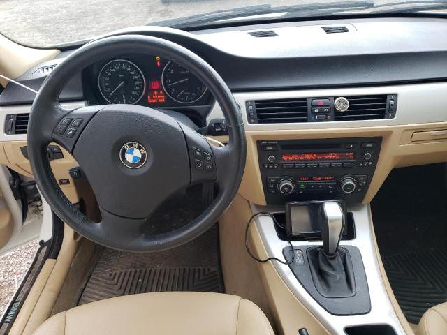 Photo 9 from auction – 2010 BMW 323 I with VIN WBAPG7C56AA641785
