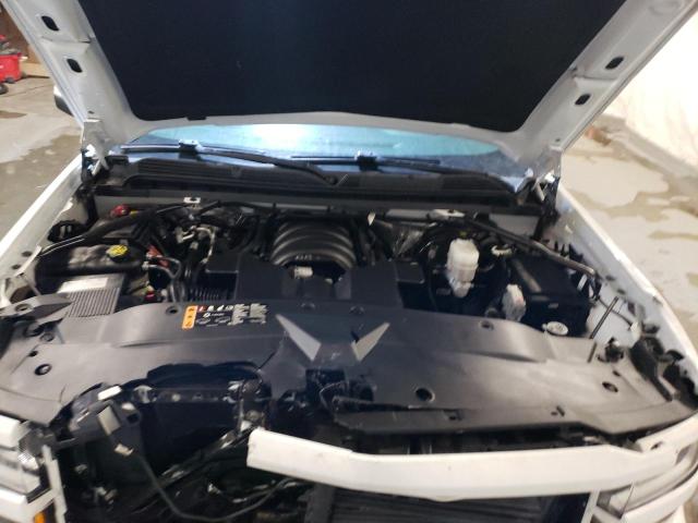 Photo 7 from auction – 2017 CHEVROLET SILVERADO with VIN 1GCVKREC5HZ179733