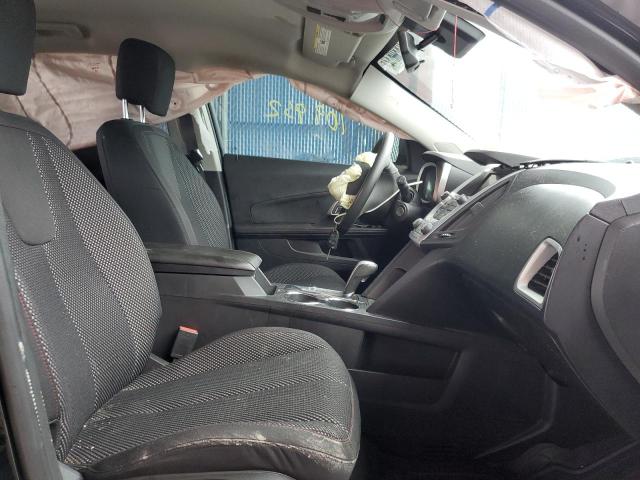 Photo 5 from auction – 2014 CHEVROLET EQUINOX LT with VIN 2GNALBEK3E1147580