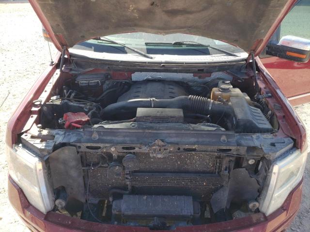 Photo 7 from auction – 2013 FORD F150 SUPER with VIN 1FTFW1CT1DFA04713