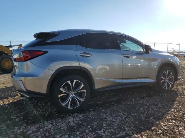 Photo 4 from auction – 2017 LEXUS RX 350 BAS with VIN 2T2BZMCA0HC078334