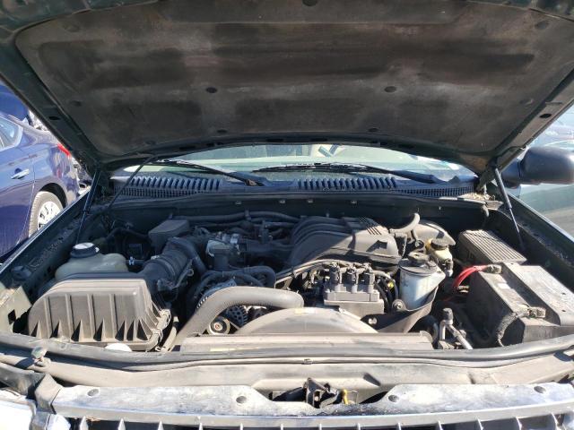 Photo 7 from auction – 2004 FORD EXPLORER X with VIN 1FMZU73K84UB22584