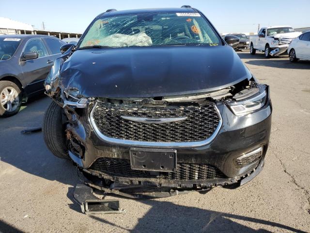 Photo 5 from auction – 2022 CHRYSLER PACIFICA T with VIN 2C4RC1BG6NR172755
