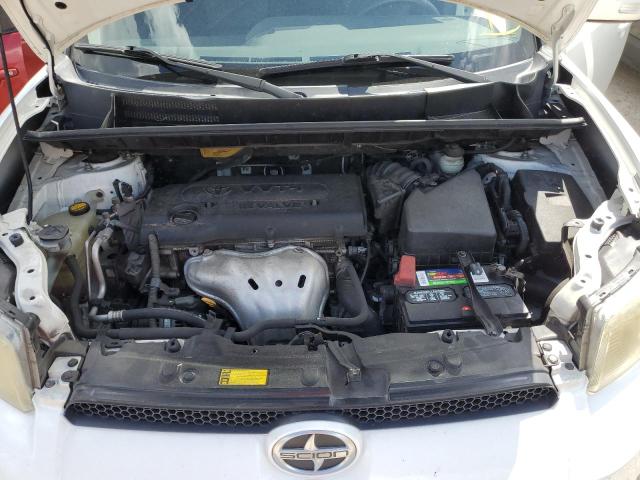Photo 7 from auction – 2012 TOYOTA SCION XB with VIN JTLZE4FE8C1146121
