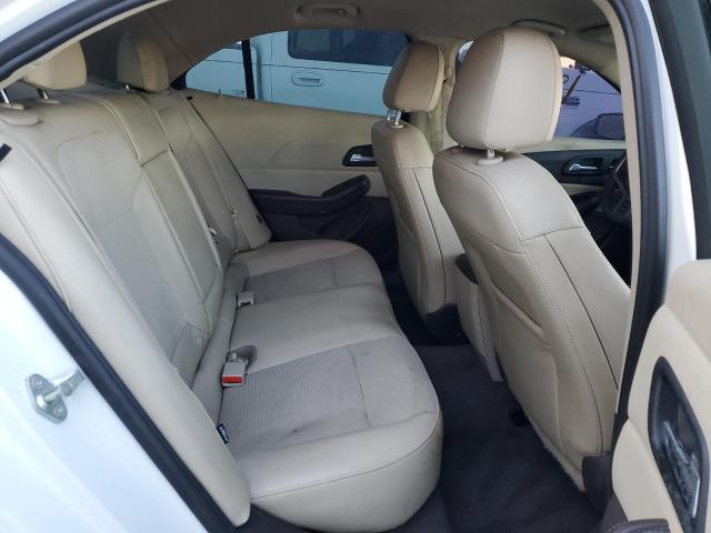 Photo 6 from auction – 2015 CHEVROLET MALIBU 1LT with VIN 1G11C5SL4FF113366