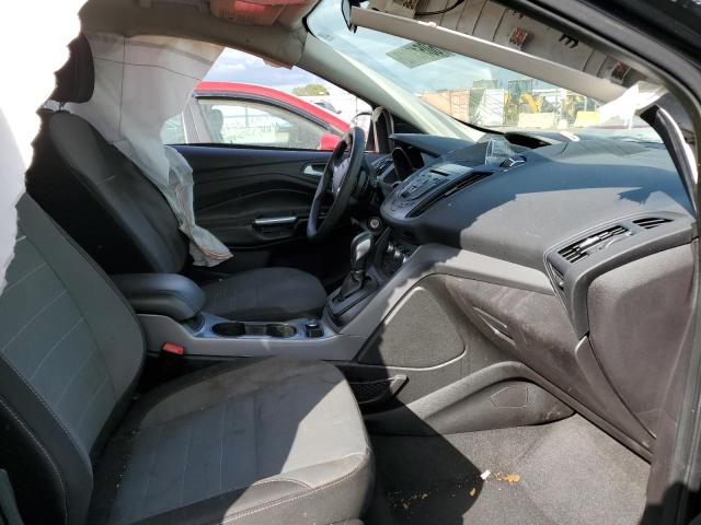 Photo 5 from auction – 2014 FORD ESCAPE SE with VIN 1FMCU0G94EUE48100