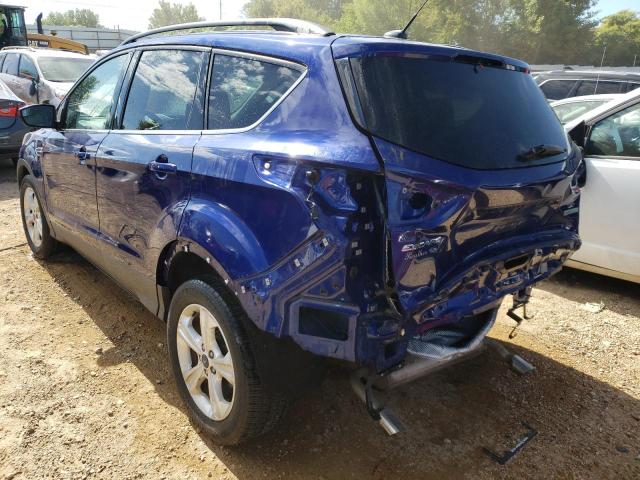 Photo 3 from auction – 2016 FORD ESCAPE SE with VIN 1FMCU0GX7GUB34913