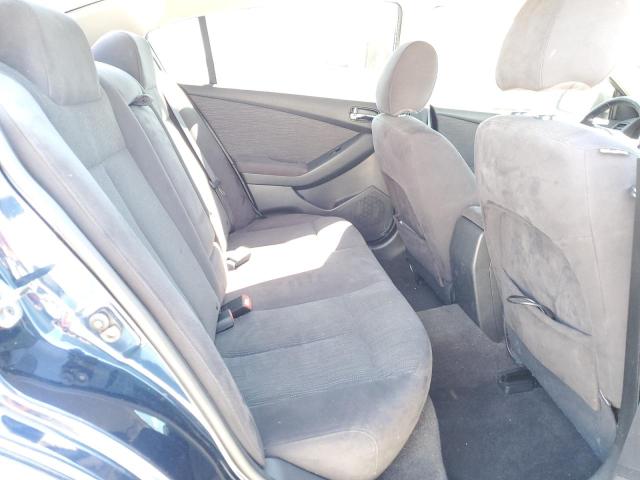 Photo 6 from auction – 2010 NISSAN ALTIMA SR with VIN 1N4BL2AP6AN423876