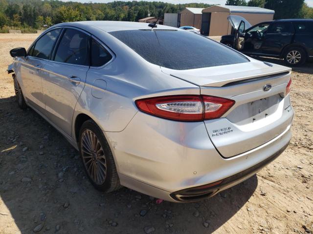 Photo 3 from auction – 2016 FORD FUSION TIT with VIN 3FA6P0K96GR333871