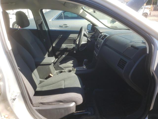 Photo 5 from auction – 2010 DODGE AVENGER SX with VIN 1B3CC4FB9AN211899